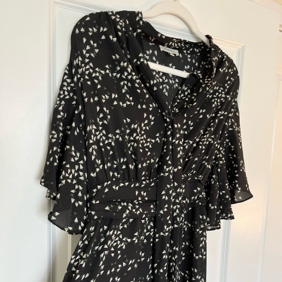 Women’s Midi Dress - Picture 6 of 7